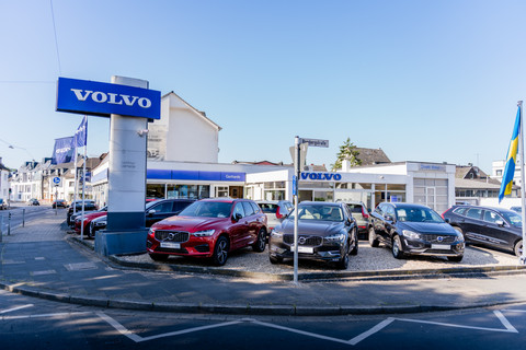 Autohaus Gerhards e.K